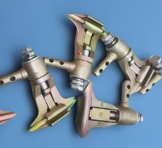 猴车抱索器多种型号可选