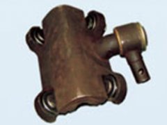 活动抱索器定制