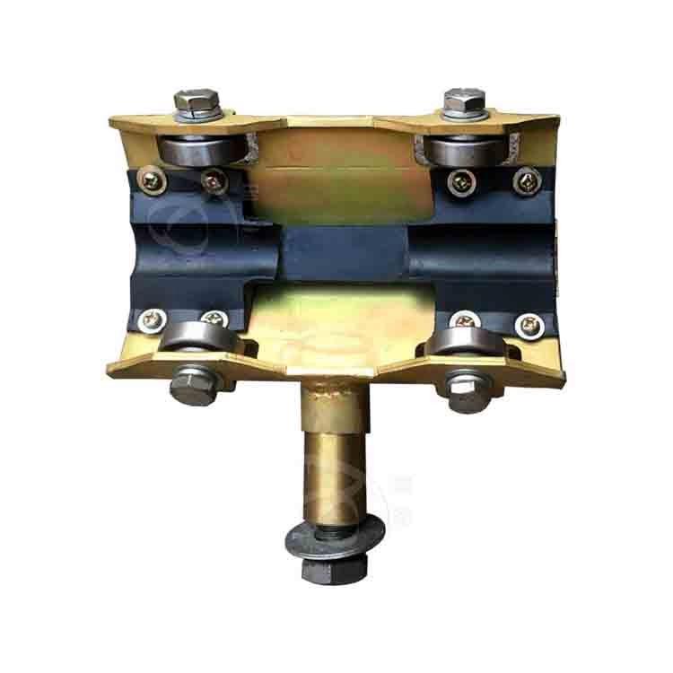 G-I型固定抱索器的选择 